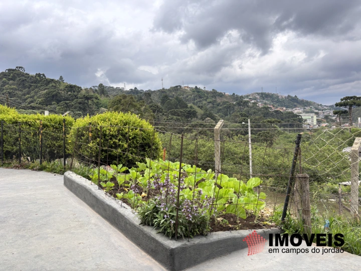 Casa em Floresta Negra, Campos do Jordão - foto 24