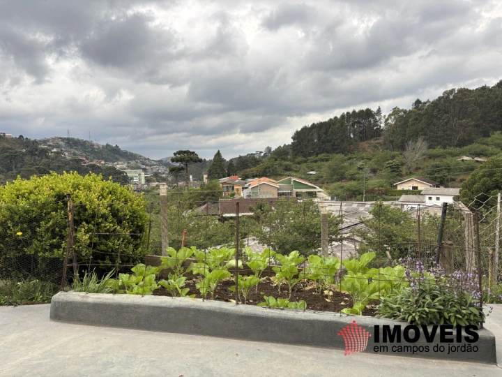 Casa em Floresta Negra, Campos do Jordão - foto 25
