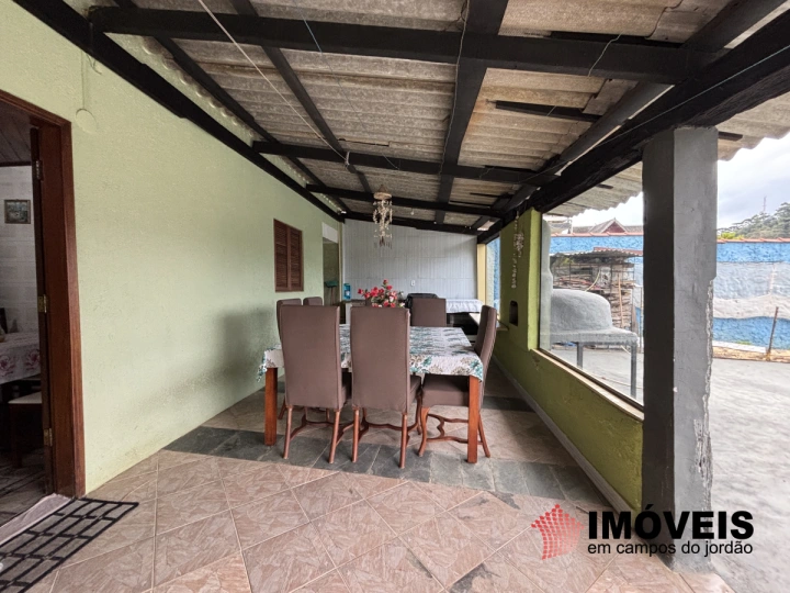 Casa em Floresta Negra, Campos do Jordão - foto 26