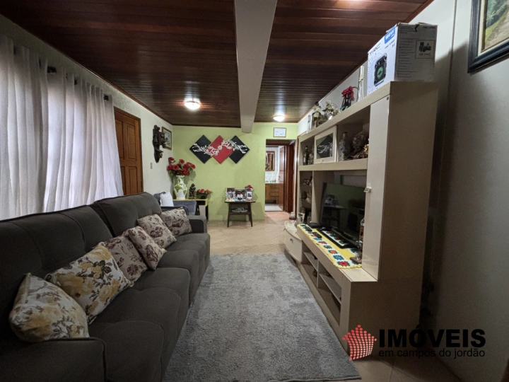 Casa em Floresta Negra, Campos do Jordão - foto 27