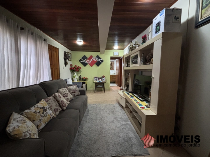 Casa em Floresta Negra, Campos do Jordão - foto 28