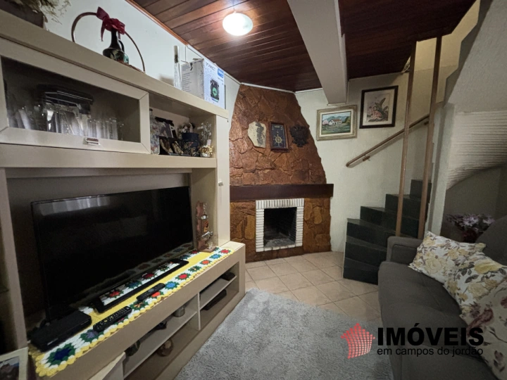 Casa em Floresta Negra, Campos do Jordão - foto 29