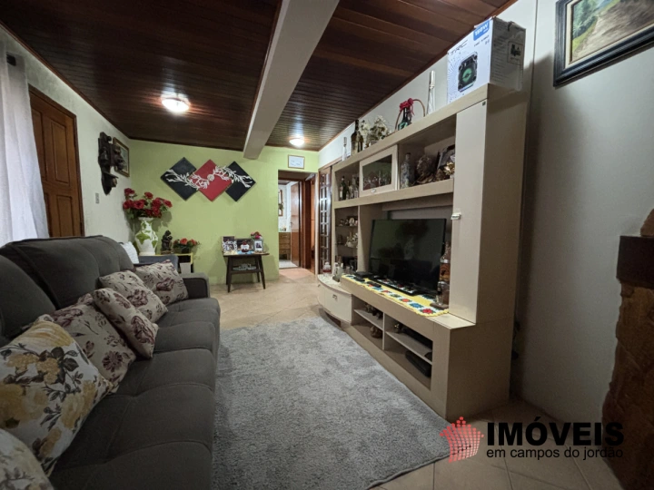 Casa em Floresta Negra, Campos do Jordão - foto 30