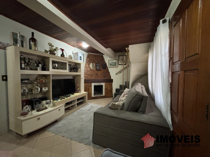 Casa em Floresta Negra, Campos do Jordão - foto 31