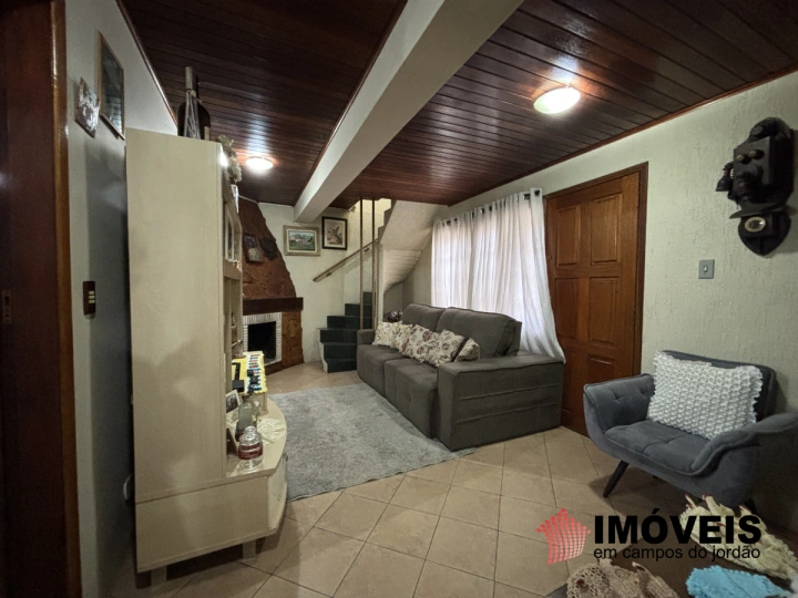 Casa em Floresta Negra, Campos do Jordão - foto 32