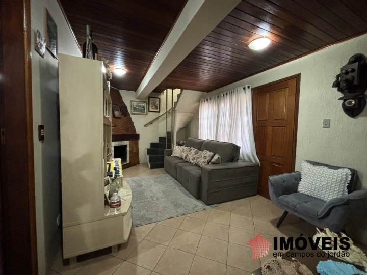 Casa em Floresta Negra, Campos do Jordão - foto 33