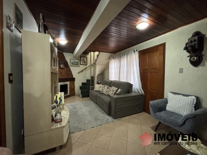 Casa em Floresta Negra, Campos do Jordão - foto 34