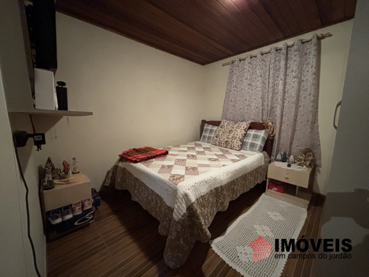 Casa em Floresta Negra, Campos do Jordão - foto 36