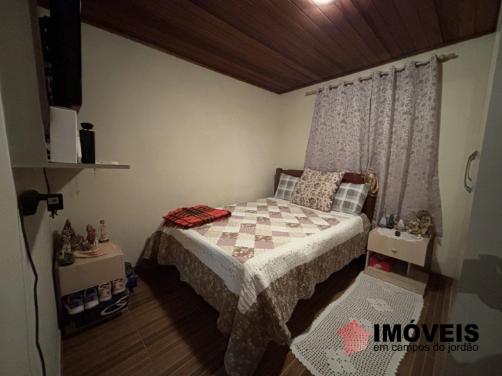 Casa em Floresta Negra, Campos do Jordão - foto 37
