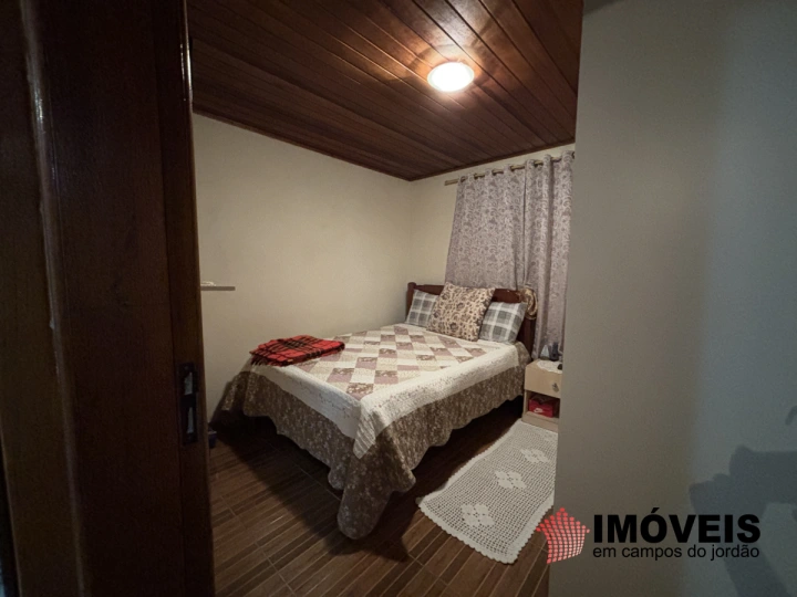 Casa em Floresta Negra, Campos do Jordão - foto 38