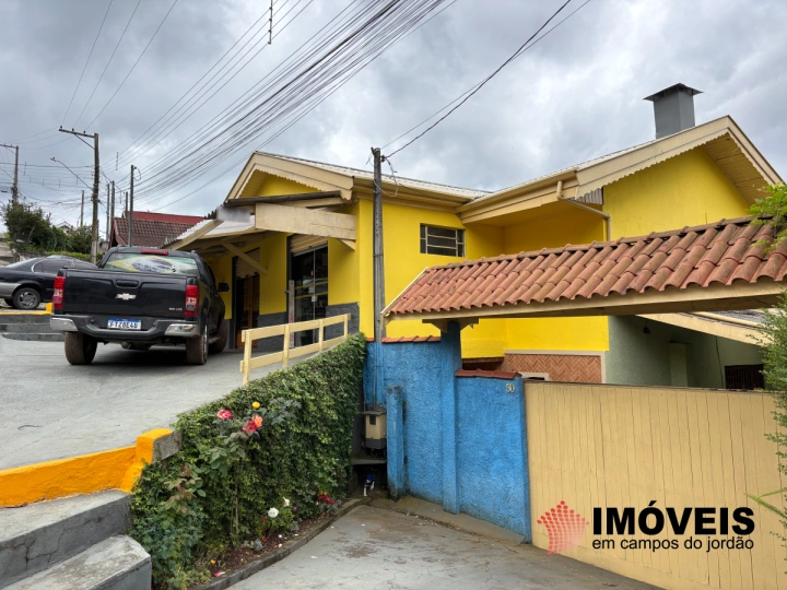 Casa em Floresta Negra, Campos do Jordão - foto 45