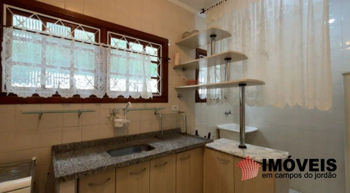 Apartamento em Recanto Floresta Negra, Campos do Jordão - foto 3
