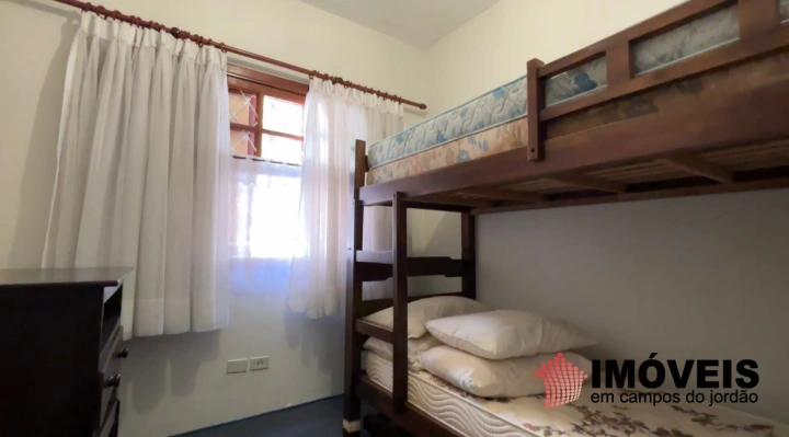 Apartamento em Recanto Floresta Negra, Campos do Jordão - foto 4