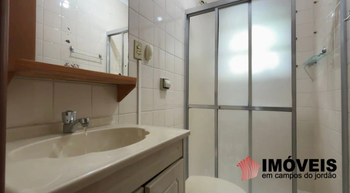 Apartamento em Recanto Floresta Negra, Campos do Jordão - foto 5