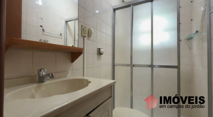 Apartamento em Recanto Floresta Negra, Campos do Jordão - foto 6