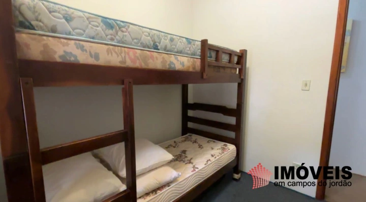 Apartamento em Recanto Floresta Negra, Campos do Jordão - foto 7
