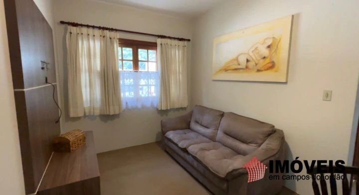 Apartamento em Recanto Floresta Negra, Campos do Jordão - foto 9