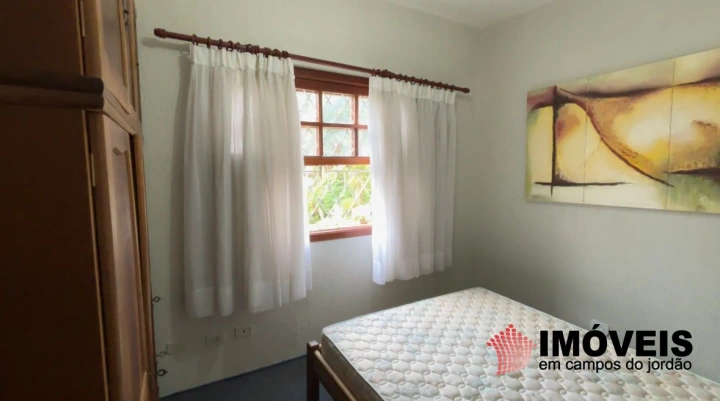 Apartamento em Recanto Floresta Negra, Campos do Jordão - foto 10