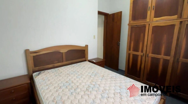 Apartamento em Recanto Floresta Negra, Campos do Jordão - foto 11