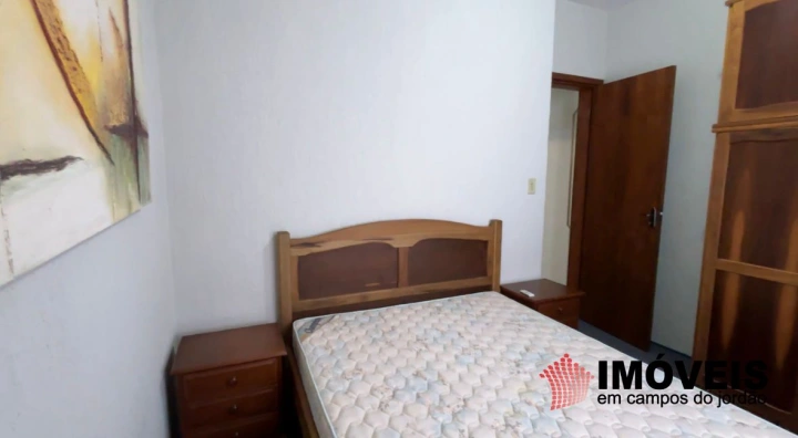 Apartamento em Recanto Floresta Negra, Campos do Jordão - foto 12