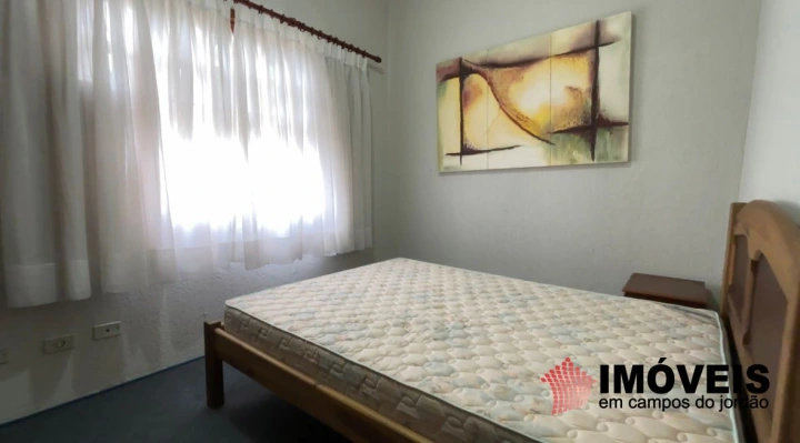 Apartamento em Recanto Floresta Negra, Campos do Jordão - foto 13