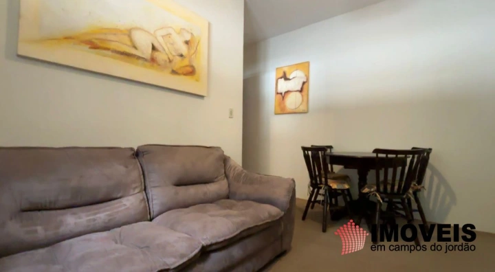 Apartamento em Recanto Floresta Negra, Campos do Jordão - foto 14