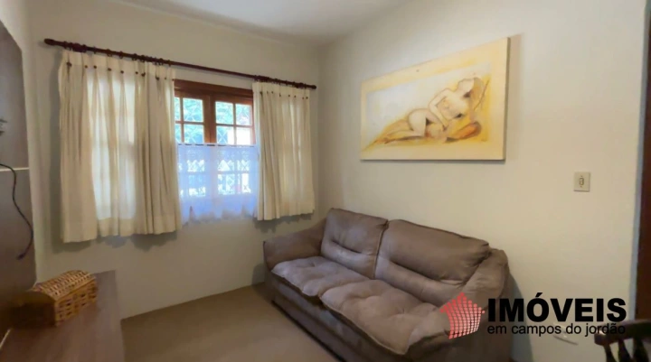 Apartamento em Recanto Floresta Negra, Campos do Jordão - foto 15