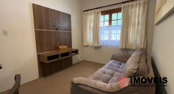 Apartamento em Recanto Floresta Negra, Campos do Jordão - foto 16