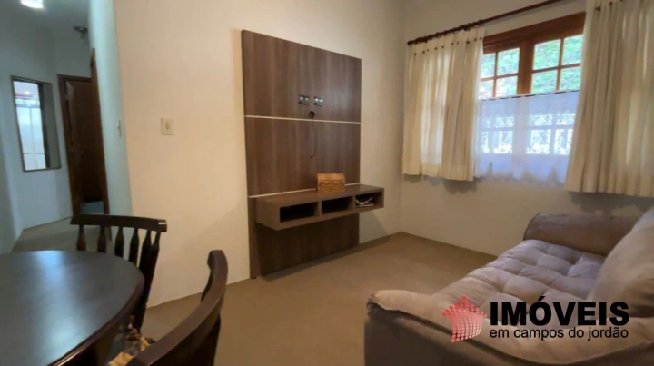 Apartamento em Recanto Floresta Negra, Campos do Jordão - foto 17