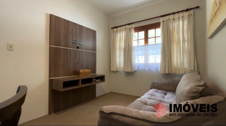 Apartamento em Recanto Floresta Negra, Campos do Jordão - foto 20
