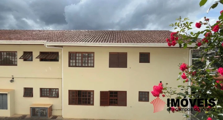 Apartamento em Recanto Floresta Negra, Campos do Jordão - foto 22