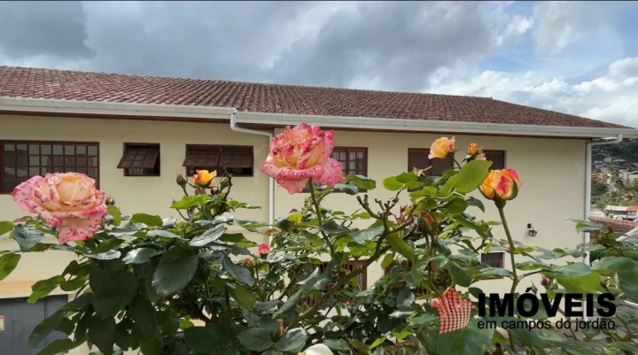 Apartamento em Recanto Floresta Negra, Campos do Jordão - foto 23