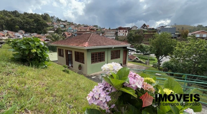Apartamento em Recanto Floresta Negra, Campos do Jordão - foto 24