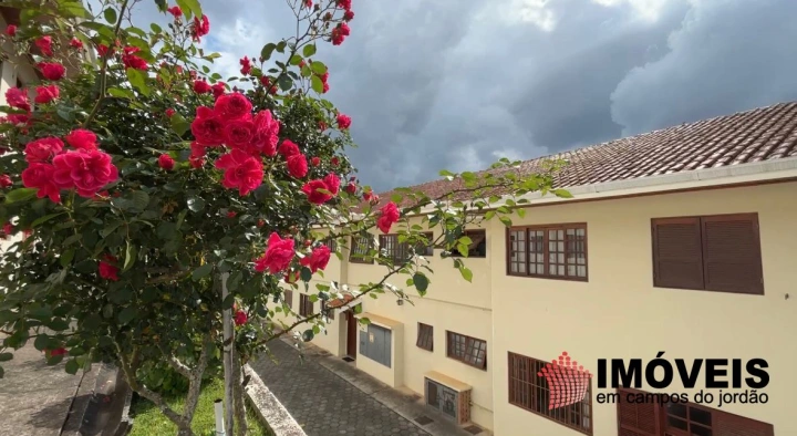 Apartamento em Recanto Floresta Negra, Campos do Jordão - foto 25
