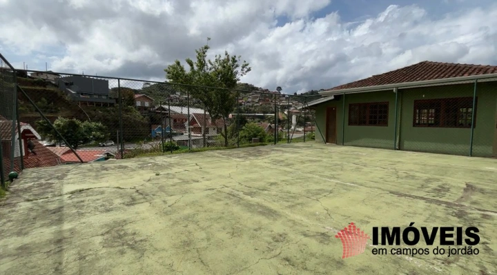 Apartamento em Recanto Floresta Negra, Campos do Jordão - foto 26