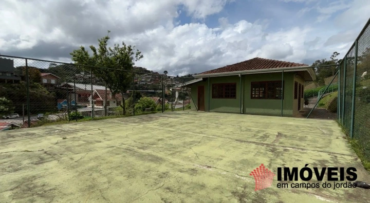 Apartamento em Recanto Floresta Negra, Campos do Jordão - foto 27