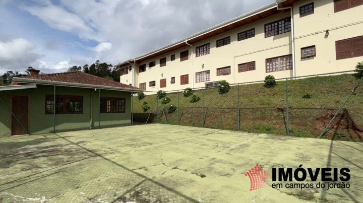 Apartamento em Recanto Floresta Negra, Campos do Jordão - foto 28