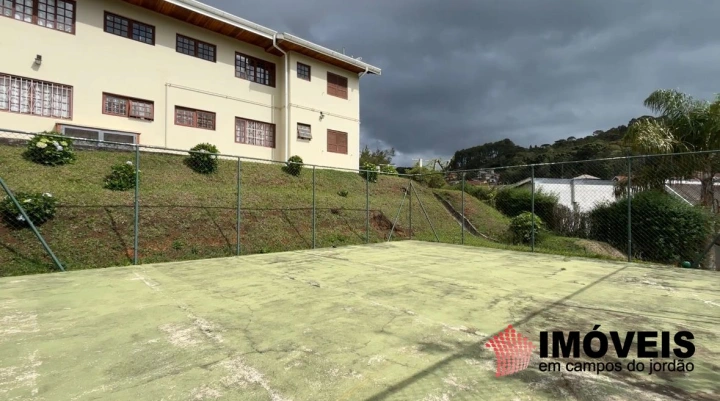 Apartamento em Recanto Floresta Negra, Campos do Jordão - foto 30