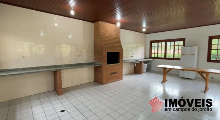 Apartamento em Recanto Floresta Negra, Campos do Jordão - foto 31