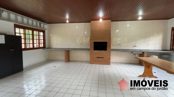 Apartamento em Recanto Floresta Negra, Campos do Jordão - foto 33