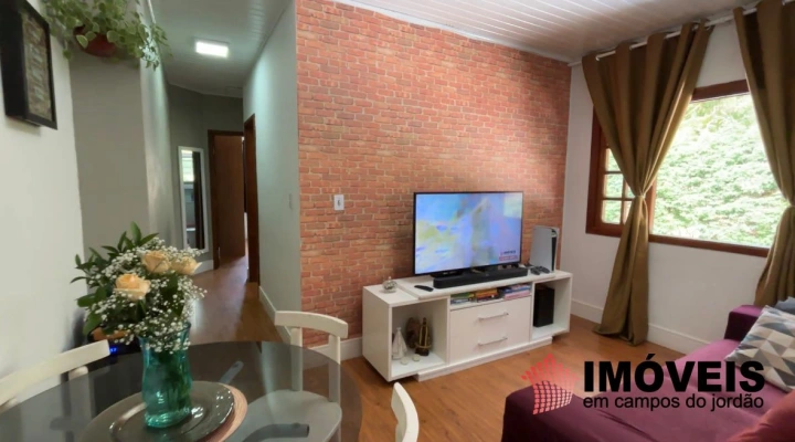 Apartamento em Floresta Negra, Campos do Jordão - foto 3
