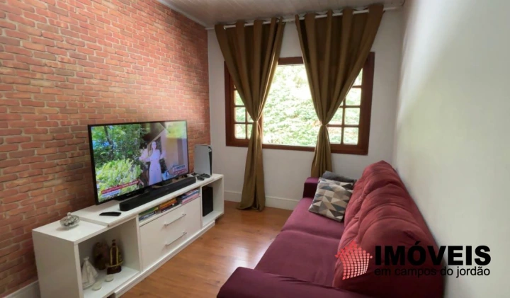 Apartamento em Floresta Negra, Campos do Jordão - foto 4