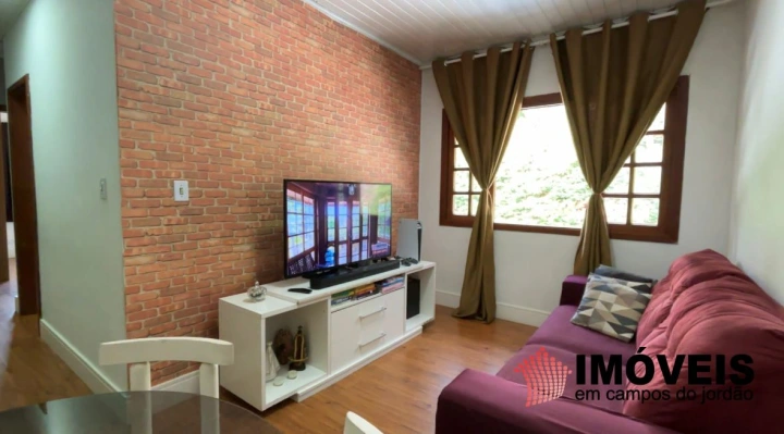 Apartamento em Floresta Negra, Campos do Jordão - foto 5