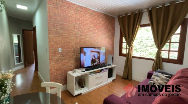 Apartamento em Floresta Negra, Campos do Jordão - foto 8