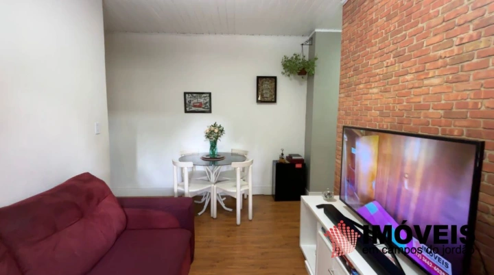 Apartamento em Floresta Negra, Campos do Jordão - foto 9