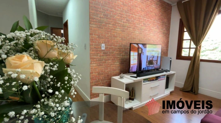 Apartamento em Floresta Negra, Campos do Jordão - foto 10