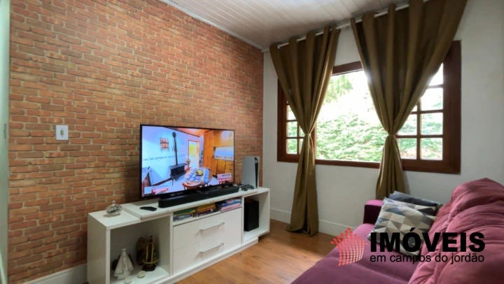 Apartamento em Floresta Negra, Campos do Jordão - foto 11