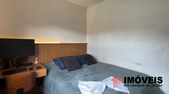 Apartamento em Floresta Negra, Campos do Jordão - foto 14