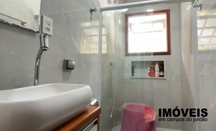 Apartamento em Floresta Negra, Campos do Jordão - foto 16