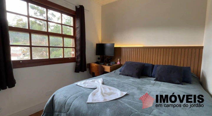 Apartamento em Floresta Negra, Campos do Jordão - foto 18